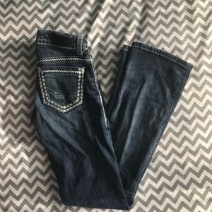 Daytrip Lynx Bootcut Stretch Jeans 24R